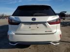 2018 Lexus RX 350 L