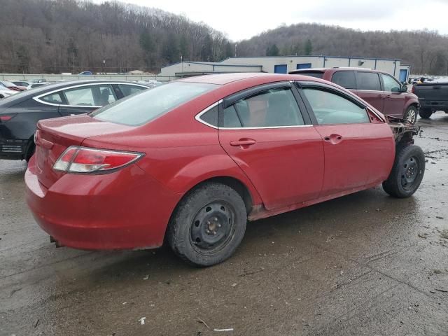 2009 Mazda 6 I