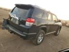 2012 Toyota 4runner SR5