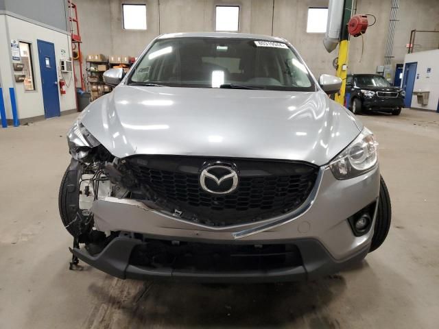 2014 Mazda CX-5 GT