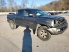 2009 Toyota Tacoma Double Cab