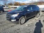 2011 Chevrolet Traverse LT