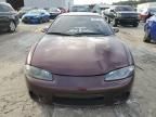 1999 Mitsubishi Eclipse GS