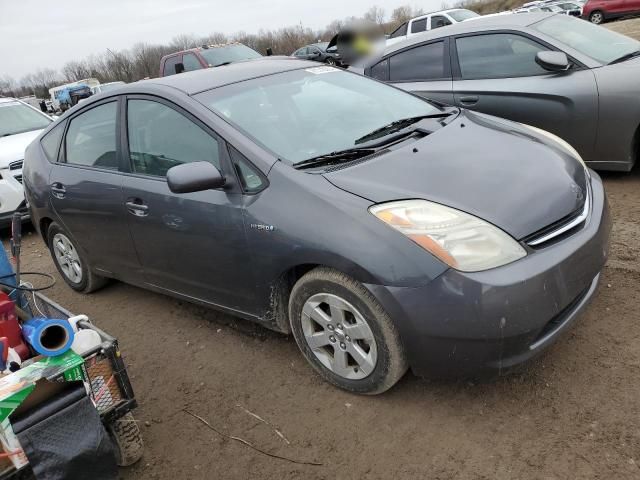 2009 Toyota Prius