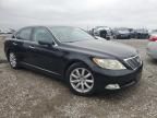 2008 Lexus LS 460