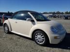 2005 Volkswagen New Beetle GLS