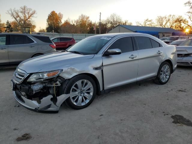 2012 Ford Taurus Limited