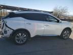 2016 Nissan Murano S