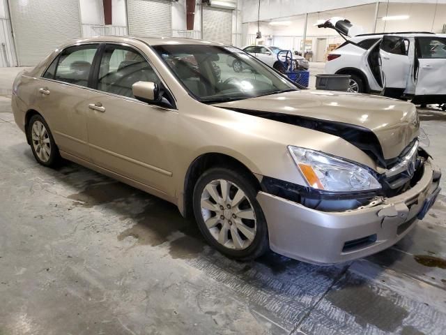 2006 Honda Accord EX