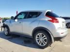 2013 Nissan Juke S