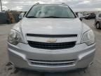 2014 Chevrolet Captiva LTZ