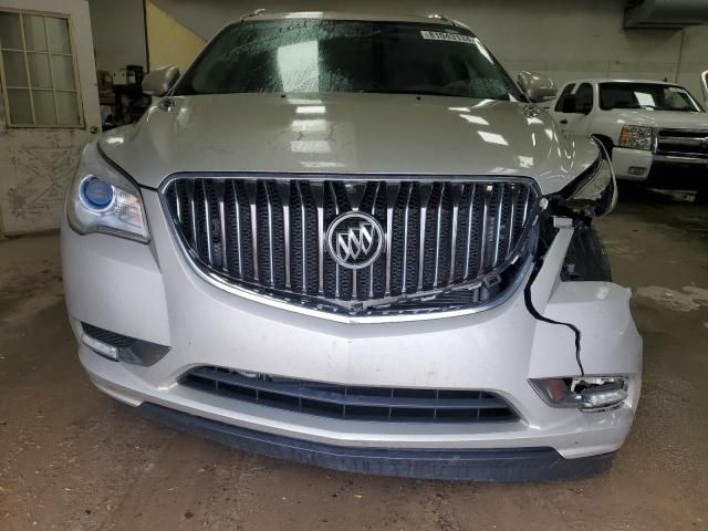 2013 Buick Enclave