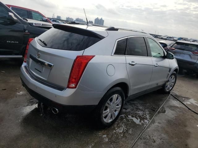 2011 Cadillac SRX Luxury Collection