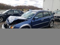 Salvage Cars with No Bids Yet For Sale at auction: 2011 Subaru Impreza Outback Sport