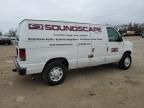 2008 Ford Econoline E250 Van