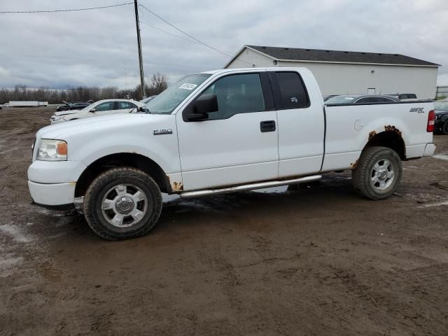 2006 Ford F150