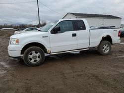 Ford Vehiculos salvage en venta: 2006 Ford F150