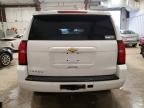 2015 Chevrolet Tahoe K1500 LT