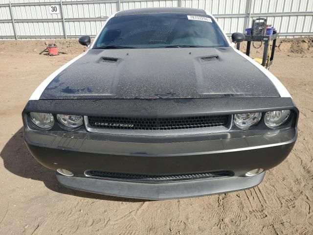 2014 Dodge Challenger SXT