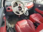 2013 Fiat 500 Lounge