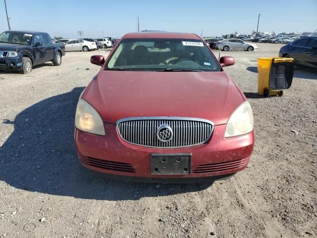 2009 Buick Lucerne CXL