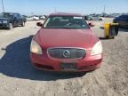 2009 Buick Lucerne CXL