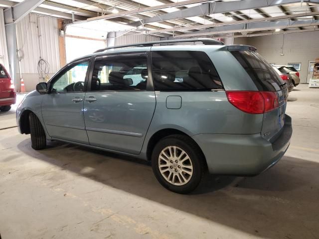 2007 Toyota Sienna LE