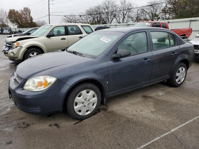 2008 Chevrolet Cobalt LS