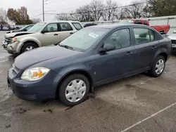 Run And Drives Cars for sale at auction: 2008 Chevrolet Cobalt LS