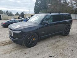 Salvage cars for sale at Knightdale, NC auction: 2023 Rivian R1S Adventure