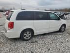 2011 Dodge Grand Caravan Crew