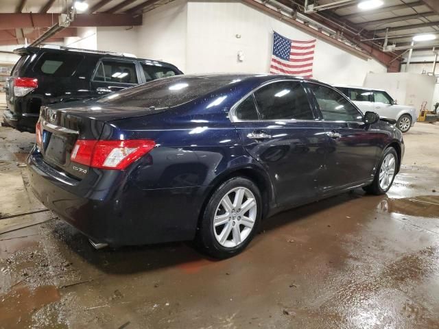 2009 Lexus ES 350