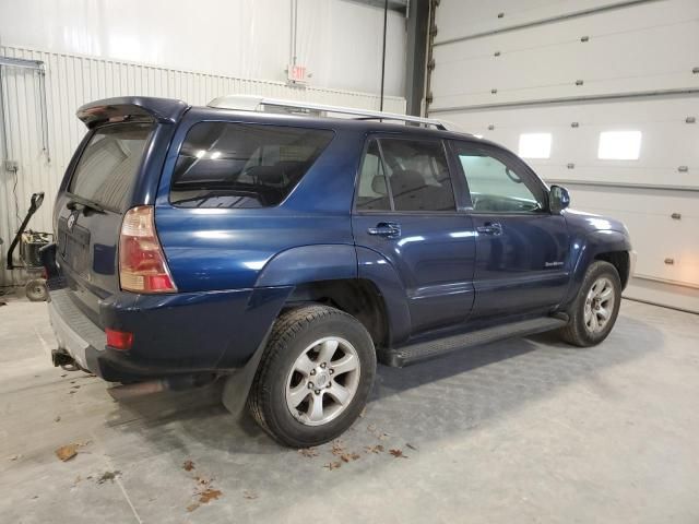 2005 Toyota 4runner SR5