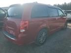 2013 Dodge Grand Caravan R/T