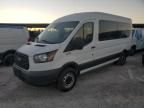 2018 Ford Transit T-350