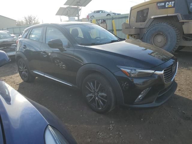 2016 Mazda CX-3 Grand Touring