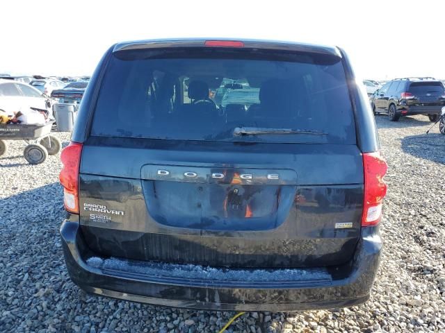 2011 Dodge Grand Caravan Mainstreet