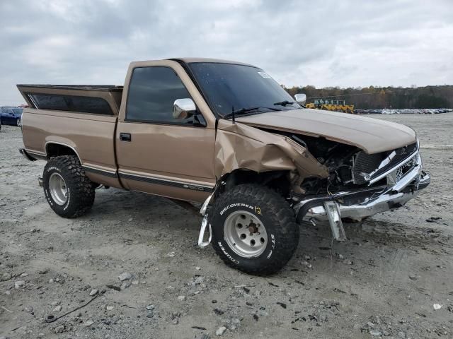 1994 Chevrolet GMT-400 C1500