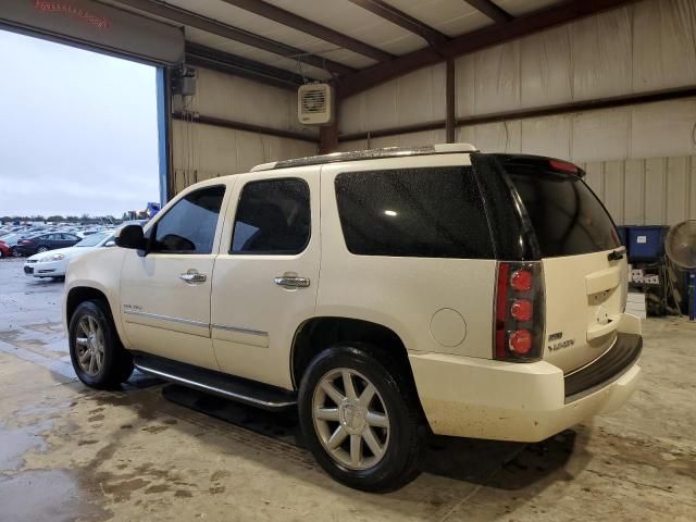 2012 GMC Yukon Denali