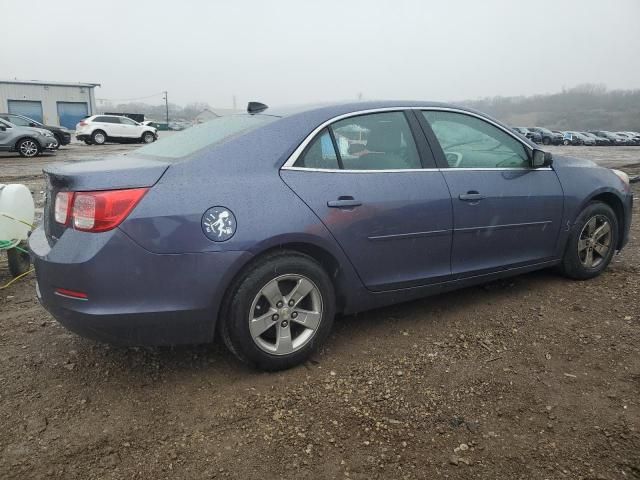 2013 Chevrolet Malibu LS