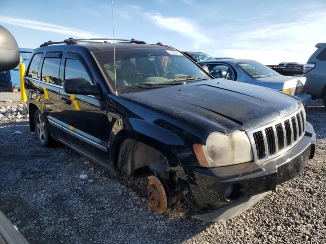 2005 Jeep Grand Cherokee Limited