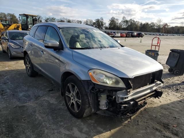 2013 Volvo XC60 T6