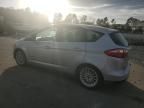 2013 Ford C-MAX SEL