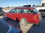 2005 Subaru Legacy Outback 2.5 XT Limited