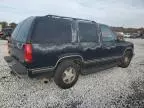 1999 GMC Yukon