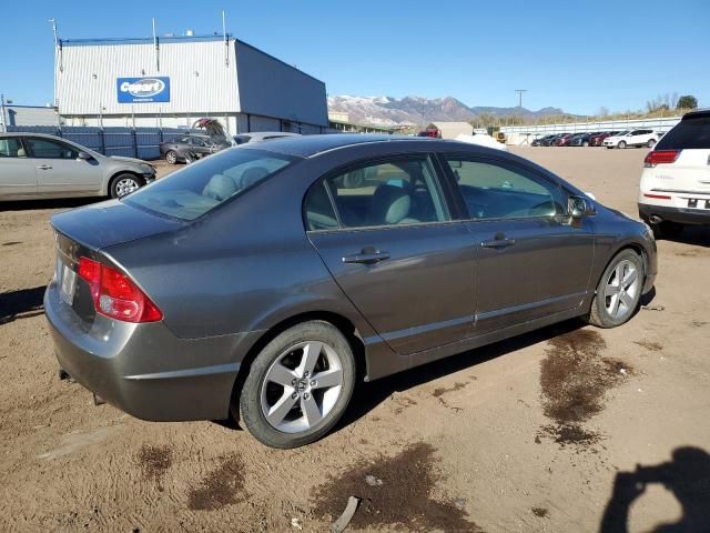 2006 Honda Civic EX