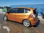 2010 Honda FIT Sport