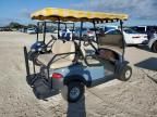 2010 Golf Cart