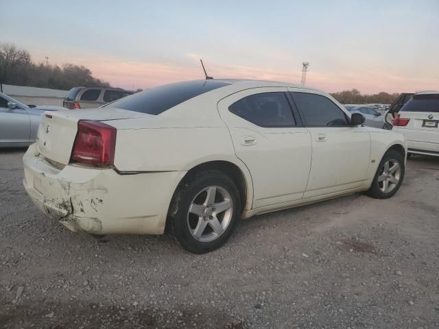 2008 Dodge Charger