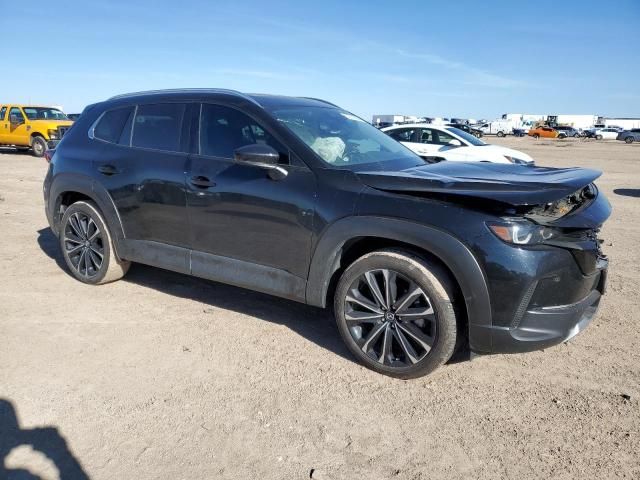 2023 Mazda CX-50 Premium Plus